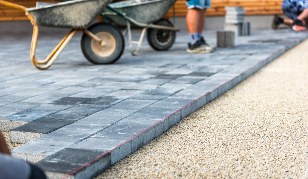 Best Commercial Driveway Pavers  in Altamont, TN