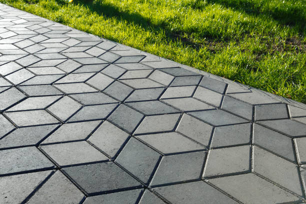 Best Cobblestone Driveway Pavers  in Altamont, TN
