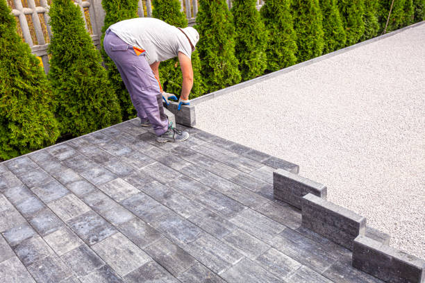 Best Interlocking Driveway Pavers  in Altamont, TN