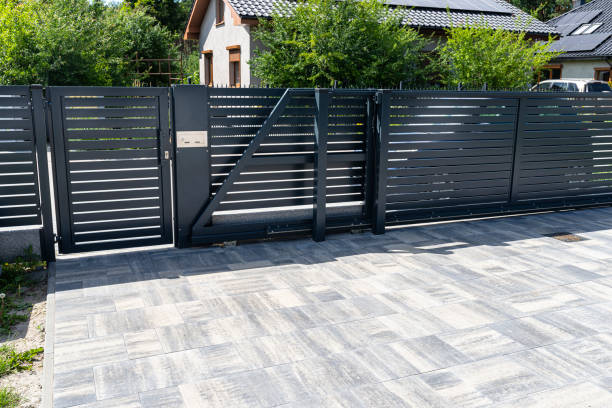 Best Driveway Resurfacing Pavers  in Altamont, TN
