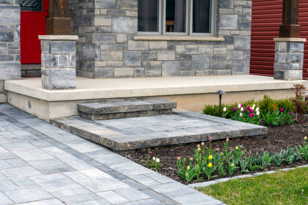 Best Custom Driveway Pavers  in Altamont, TN