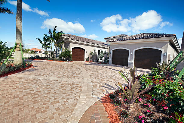 Reasons to Select Us for Your Driveway Paving Requirements in Altamont, TN