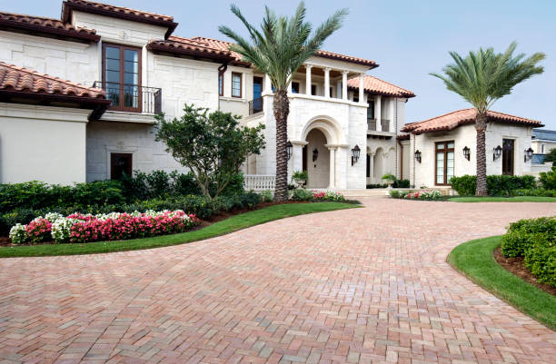 Best Driveway Paving Contractor  in Altamont, TN