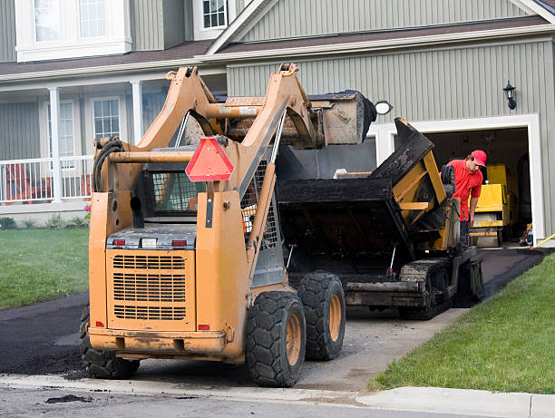 Best Affordable Driveway Paving  in Altamont, TN