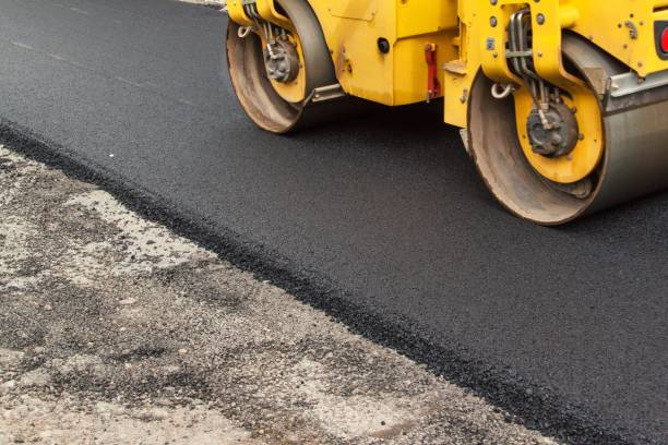 Best Residential Paver Driveway  in Altamont, TN