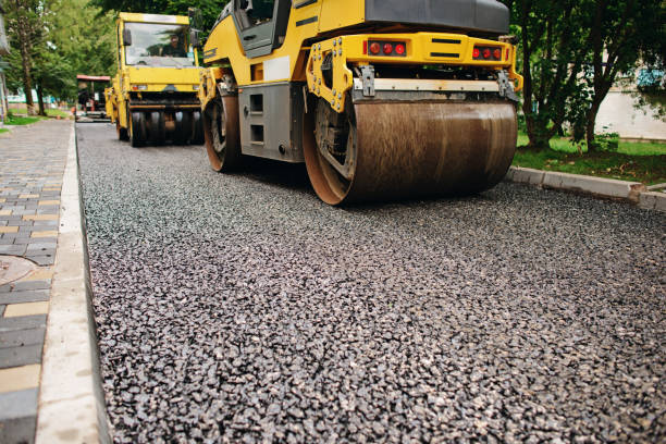Best Driveway Pavers Contractor  in Altamont, TN